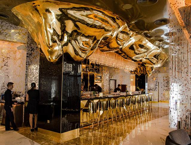 Удивительные факты о Дубае