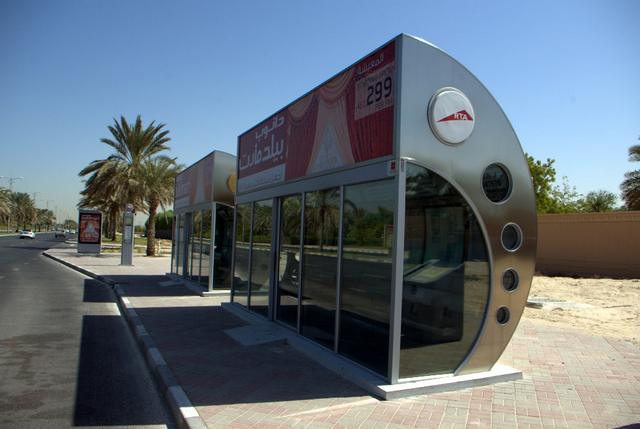 Удивительные факты о Дубае