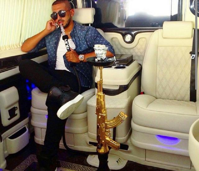 Удивительные факты о Дубае