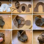 Вальдорфская кукла