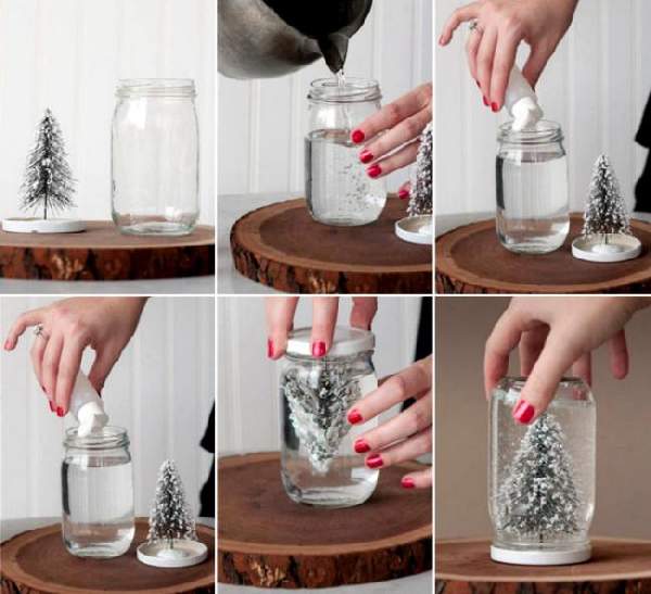 Варианты красивых поделок своими руками