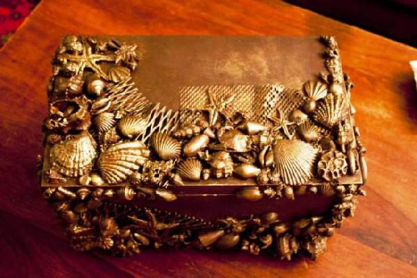 Варианты красивых поделок своими руками