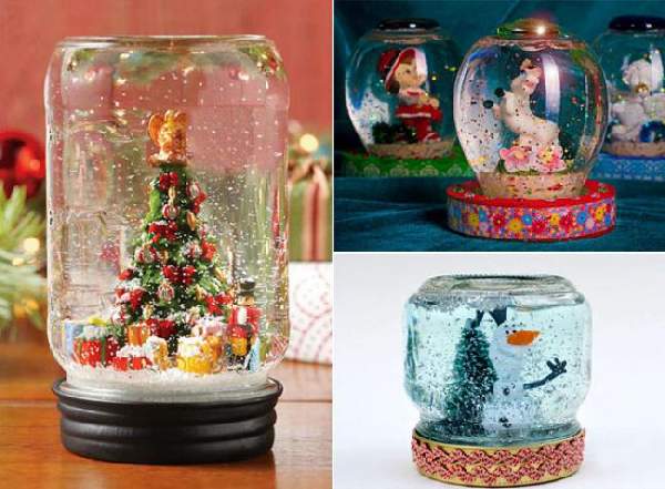 Варианты красивых поделок своими руками