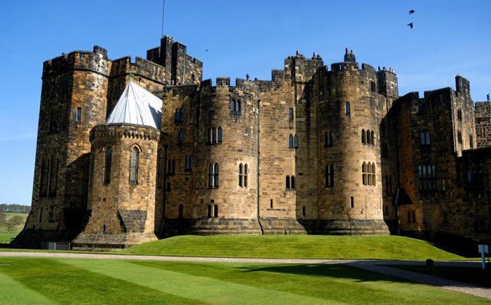 Знаменитые места планеты, которые мы знаем благодаря фильмам