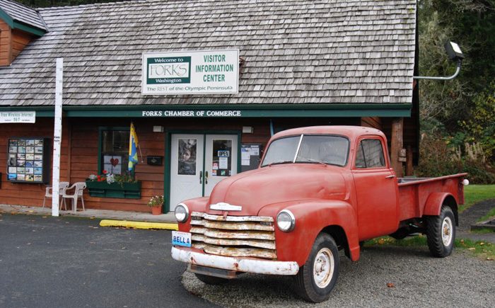 Знаменитые места планеты, которые мы знаем благодаря фильмам