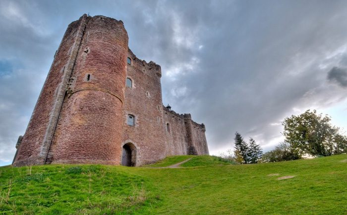 Знаменитые места планеты, которые мы знаем благодаря фильмам