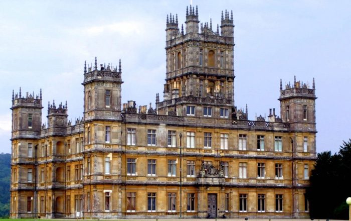 Знаменитые места планеты, которые мы знаем благодаря фильмам