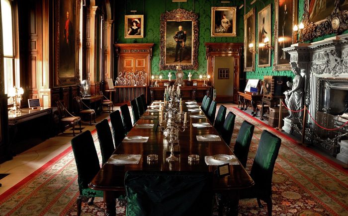 Знаменитые места планеты, которые мы знаем благодаря фильмам