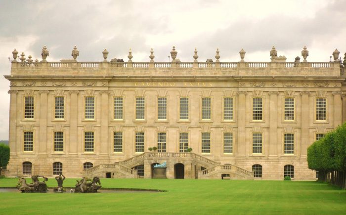 Знаменитые места планеты, которые мы знаем благодаря фильмам