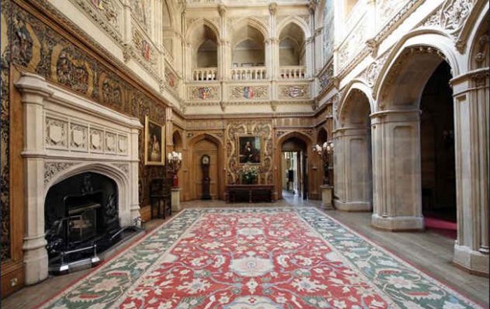 Знаменитые места планеты, которые мы знаем благодаря фильмам