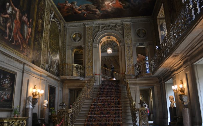 Знаменитые места планеты, которые мы знаем благодаря фильмам