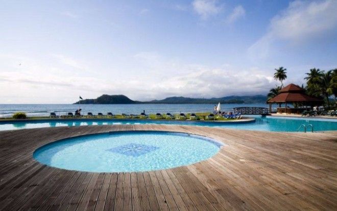 10 потрясающих стран, которые все обходят строной