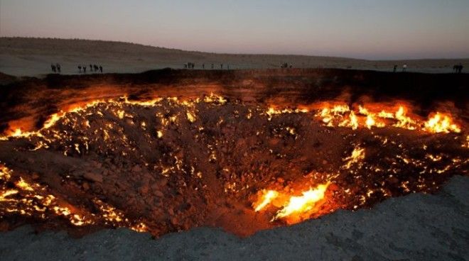 10 потрясающих стран, которые все обходят строной