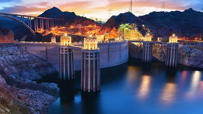 10 сооружений современной истории, которые впору назвать чудесами инженерии