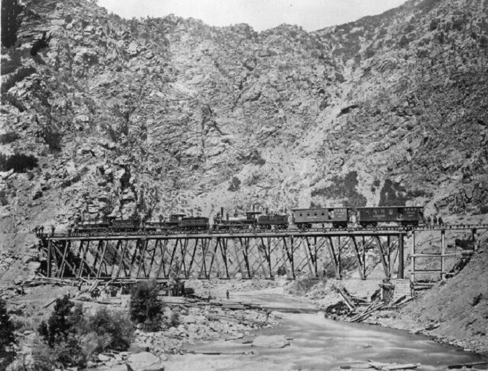 10 сооружений современной истории, которые впору назвать чудесами инженерии