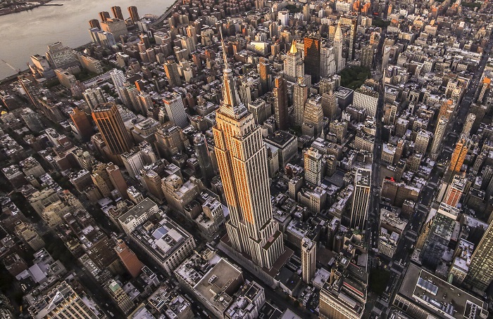 10 сооружений современной истории, которые впору назвать чудесами инженерии