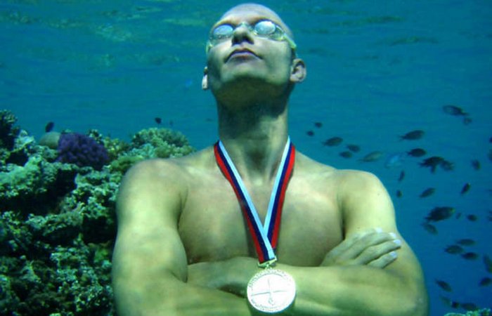 10 впечатляющих примеров человеческой выносливости