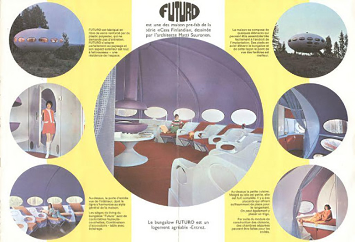 11 предсказаний из прошлого, которые считали фантастическими и безумными, но они сбылись