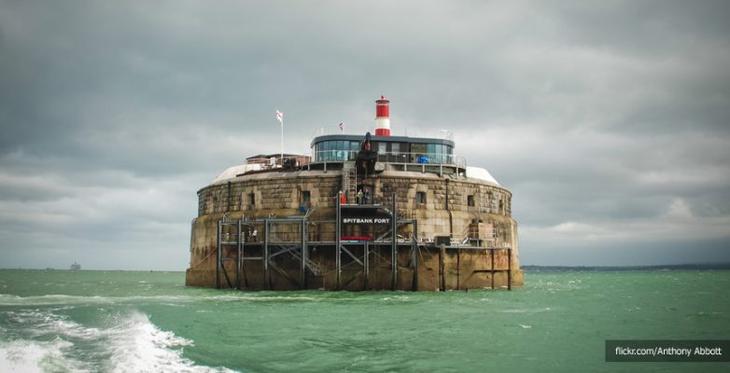 11 уникальных островов планеты, о которых вы, возможно, не знали