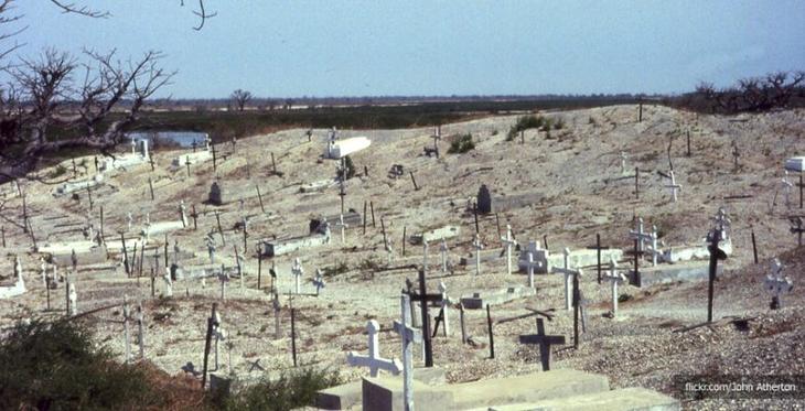 11 уникальных островов планеты, о которых вы, возможно, не знали