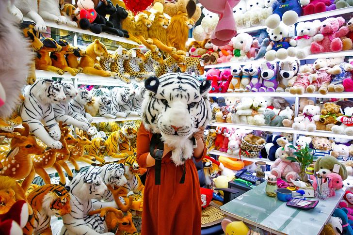 12 удивительных вещей из разных стран, которых нет больше нигде на всей планете