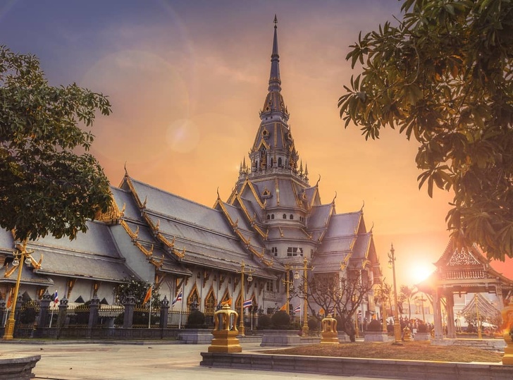 12 удивительных вещей из разных стран, которых нет больше нигде на всей планете