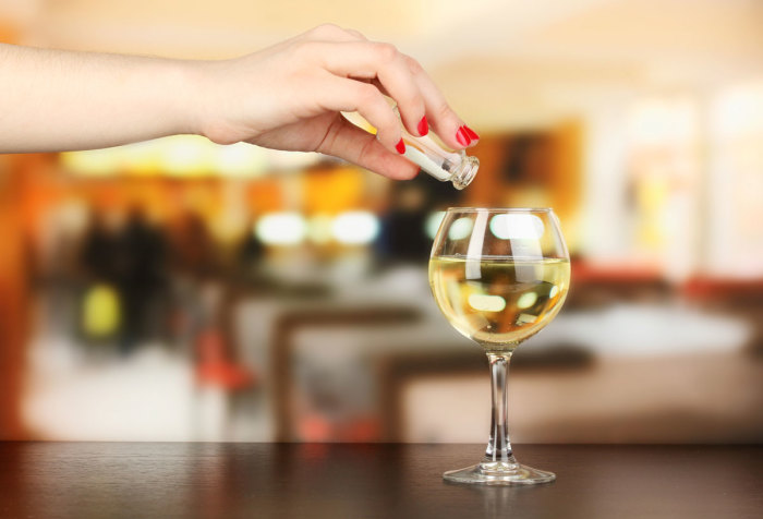 13 странных законов США о браке, над которыми смеются сами американцы