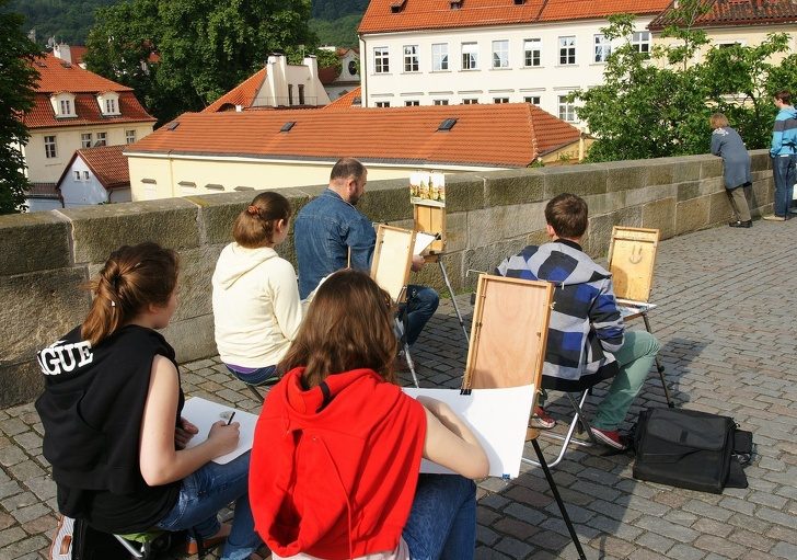 14 национальных особенностей чешского менталитета, которые поразили приезжих