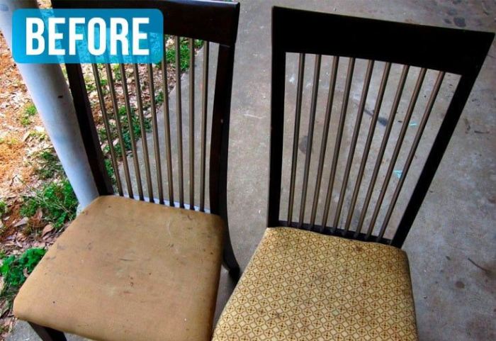 15 лайфхаков, которые помогут превратить ненужный хлам в стильные и полезные предметы