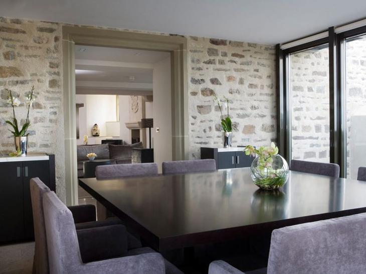 15 потрясающих старинных замков, в которых можно пожить, и это не шутка