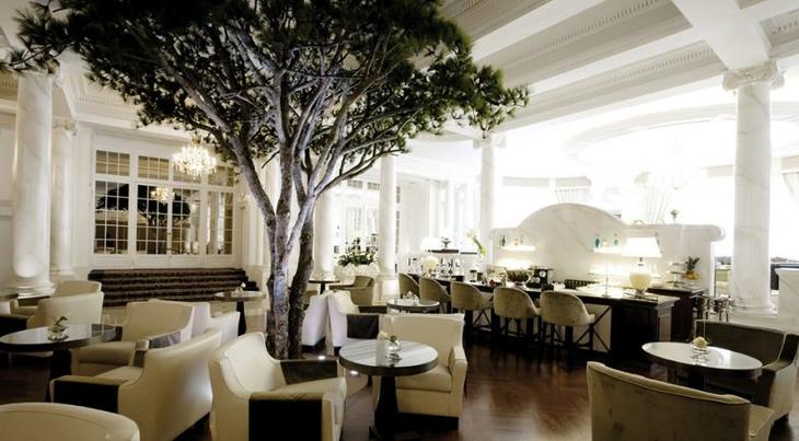 15 потрясающих старинных замков, в которых можно пожить, и это не шутка