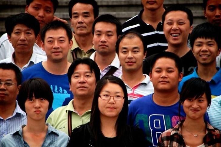 15 удивительных фактов о непостижимом Китае