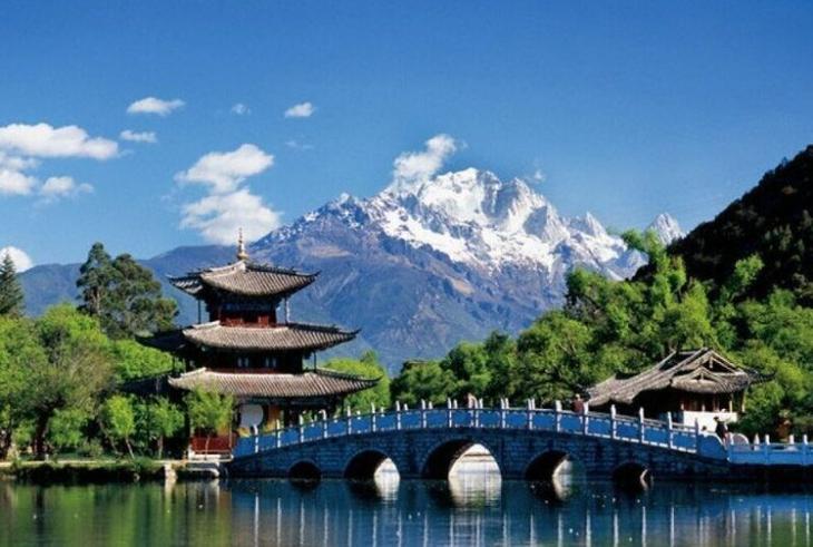 15 удивительных фактов о непостижимом Китае