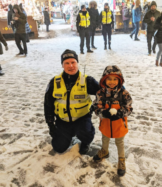 15 занимательных фактов об Эстонии и эстонцах