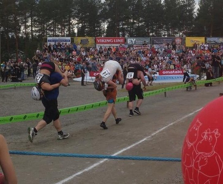 15 занимательных фактов об Эстонии и эстонцах