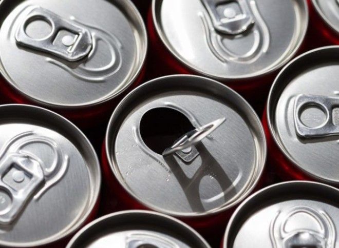 19 самых вредных продуктов на Земле