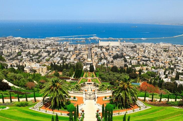 20 фактов об Израиле, которые удивят