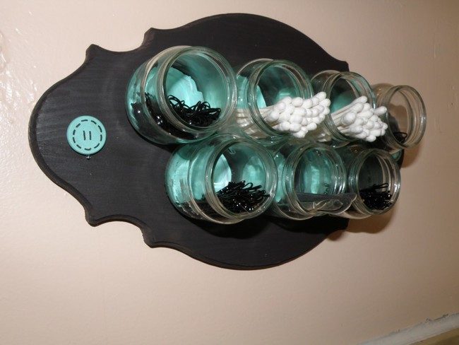 21 идея оригинальных поделок из баночек от детского питания