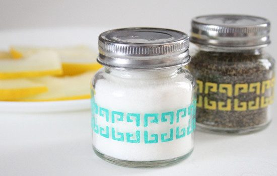 21 идея оригинальных поделок из баночек от детского питания