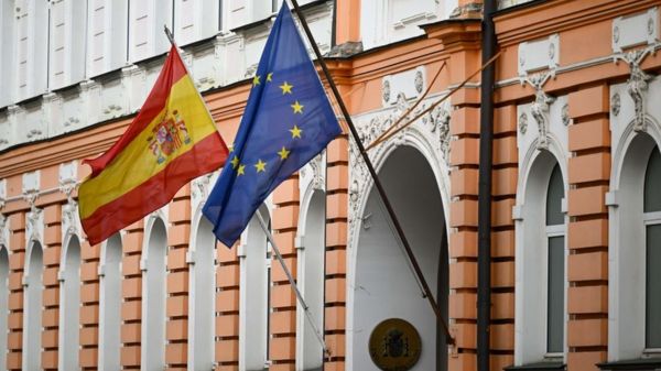 Война в Украине, день 84-й: суд над российским военным, 9 млрд евро для Украины и новые цифры погибших