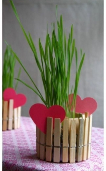 25 идей по использованию консервных банок