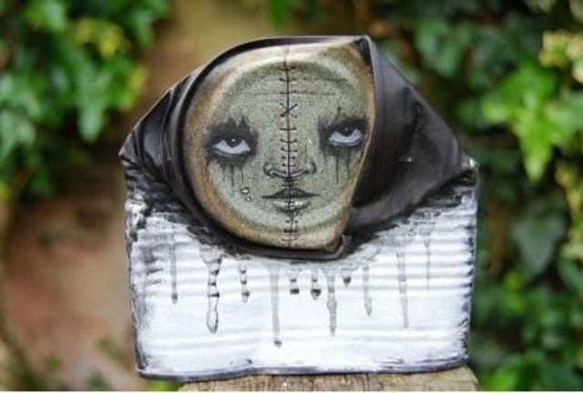 25 идей по использованию консервных банок