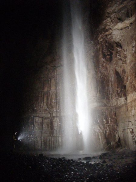 25 красивейших водопадов планеты