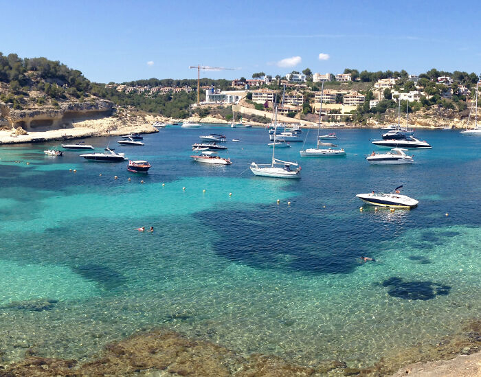 25 самых переоценённых достопримечательностей в мире: На что точно не стоит тратить время