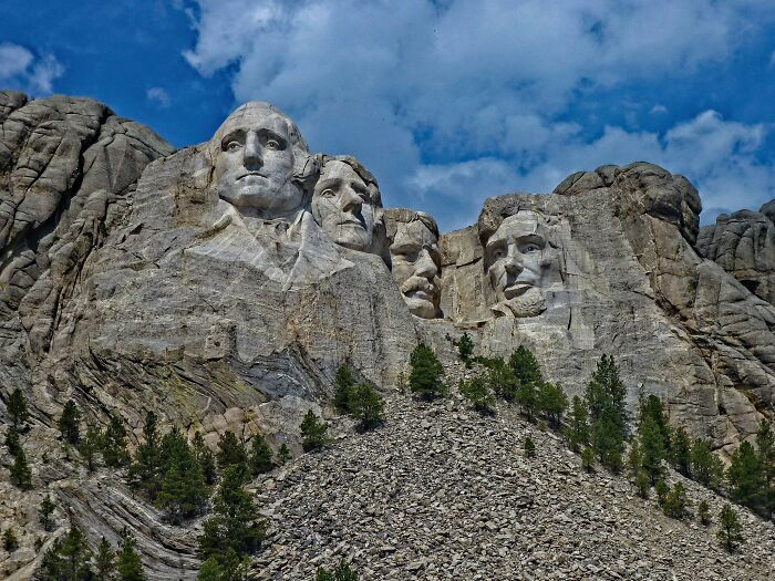 25 самых переоценённых достопримечательностей в мире: На что точно не стоит тратить время