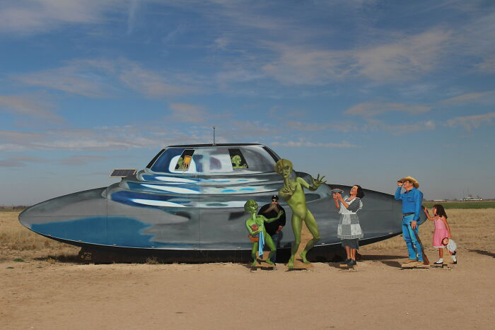 25 самых переоценённых достопримечательностей в мире: На что точно не стоит тратить время