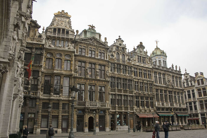 25 самых переоценённых достопримечательностей в мире: На что точно не стоит тратить время