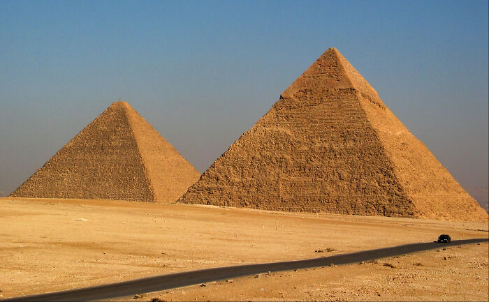 25 самых переоценённых достопримечательностей в мире: На что точно не стоит тратить время