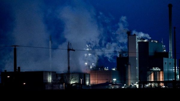 Германия: ЕС согласует эмбарго российской нефти в ближайшие дни