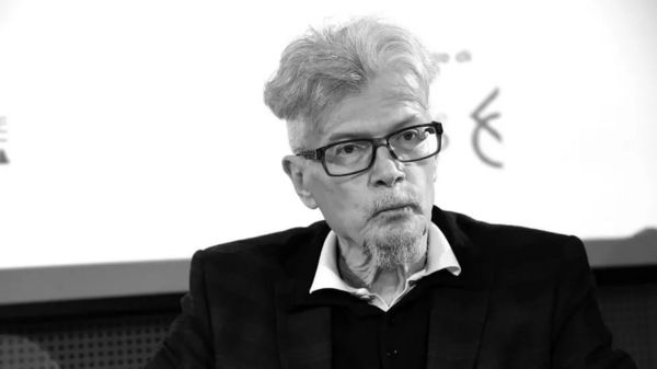 Кирилл Серебренников покажет в Каннах фрагмент будущего фильма с Беном Уишоу в роли Эдуарда Лимонова